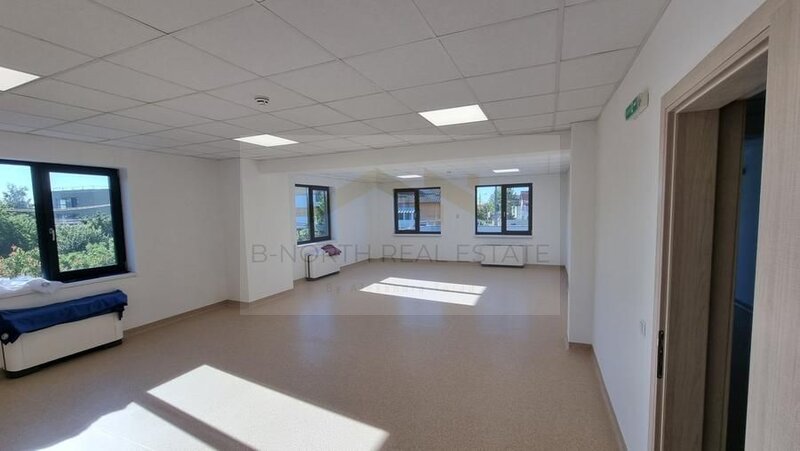 Spatiu de inchiriat 310 mp + terasa – Str. 23 August  – ideal clinica / birouri